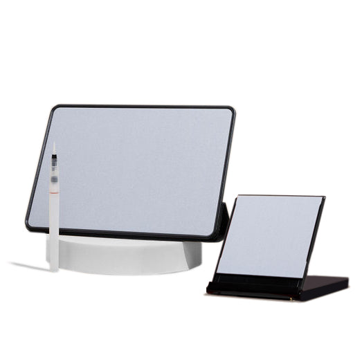 Mini Buddha Board & Enso Bundle