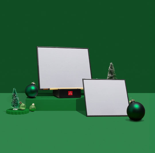 Original Buddha Board with Replacement Board